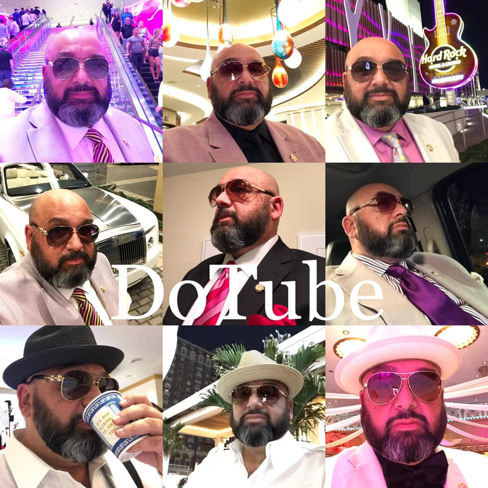 Bobby DoTube Lifestyle Blogger and Reviews
