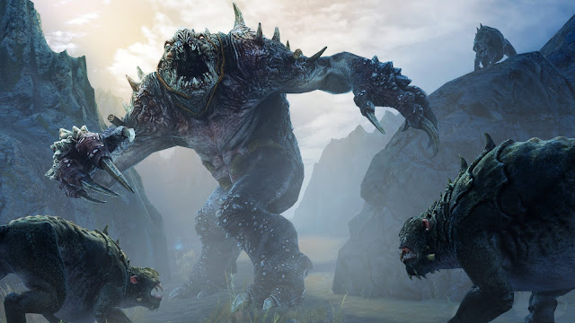 shadow of mordor pc free shadow of mordor pc free