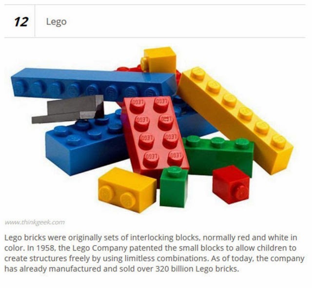 World Of Technology The Best Toys Ever Made! (25 pics)