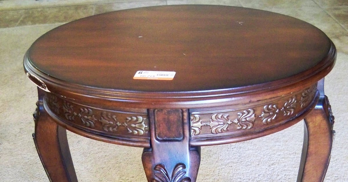 A Stroll Thru Life Thrifted Furniture Finds