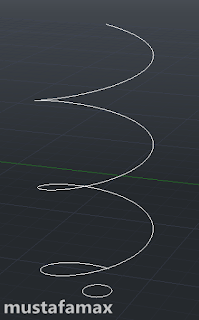 العنصر helix العنصر helix