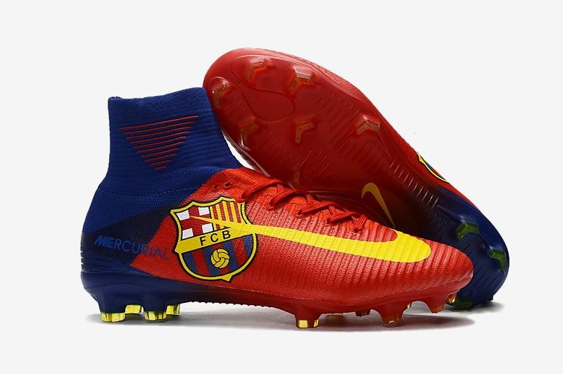 quality football boots