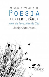 Antologia Paulista de Poesia Contemporânea
