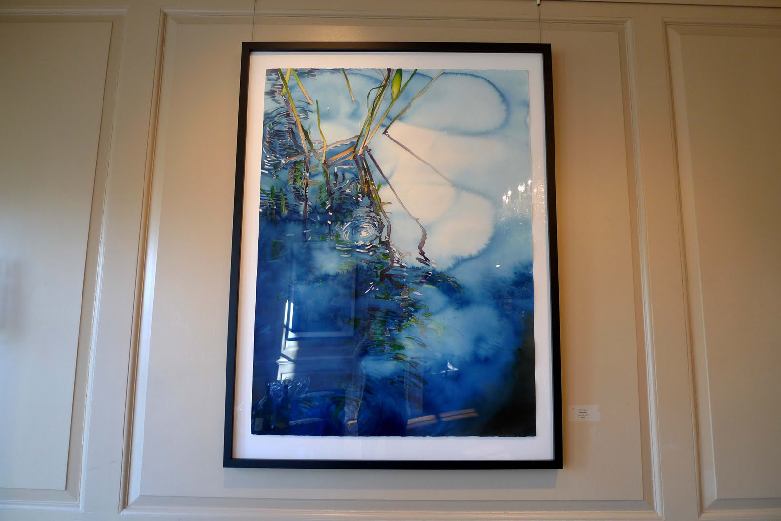 paintings Strathmore in Washington DC NAWA Group