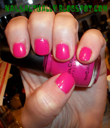 nails johnson betsey roses inspired actually rose