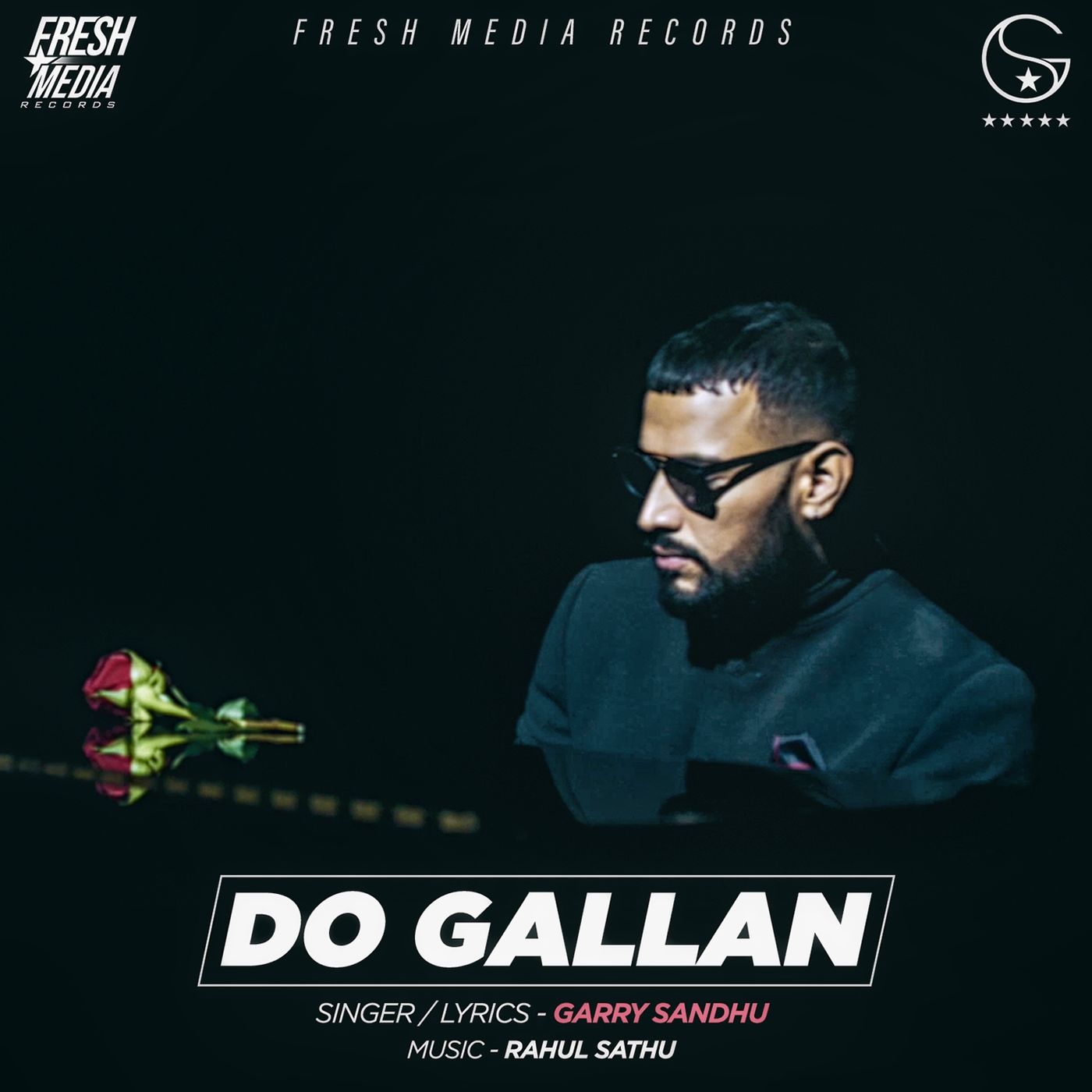 Garry Sandhu ~ Do Gallan (Let's Talk) [DFLAC - 2018]