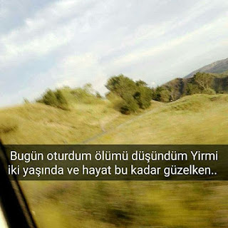 snapchat resimli güzel sözler