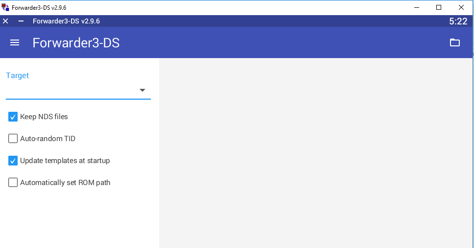 Como Instalar Forwarders de NDS en 3DS
