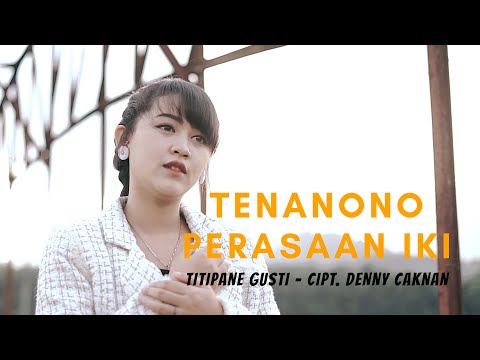 Tenanono Perasaan Iki Happy Asmara Lirikaz 09