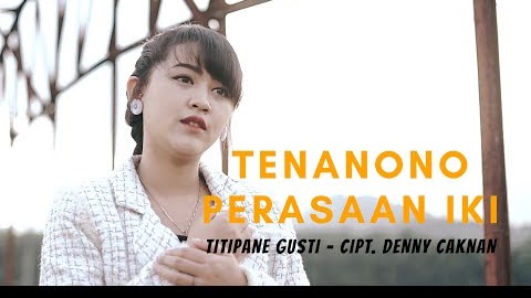 Tenanono Perasaan Iki Happy Asmara Lirikaz 09
