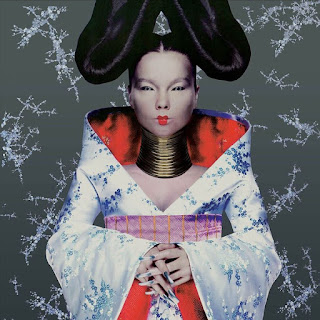 Björk, Homogenic