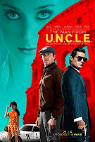 the man from uncle