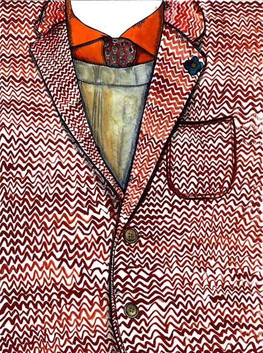 Andrea Tarella for LARDINI - Pitti 85 Andrea Tarella for LARDINI - Pitti 85