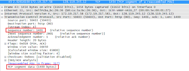 wireshark ip lab solutions wireshark ip lab solutions
