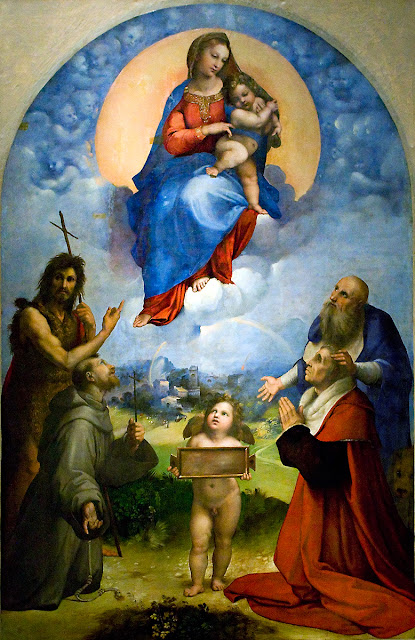 Madonna di Foligno