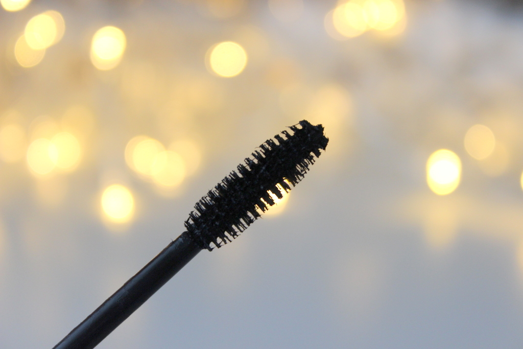 No7 Lash Impact mascara review, before & after photos Lovely Girlie Bits