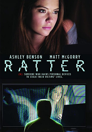 Ashley Benson Getting Fucked - The Horror Club: VOD Review: Ratter (2016)