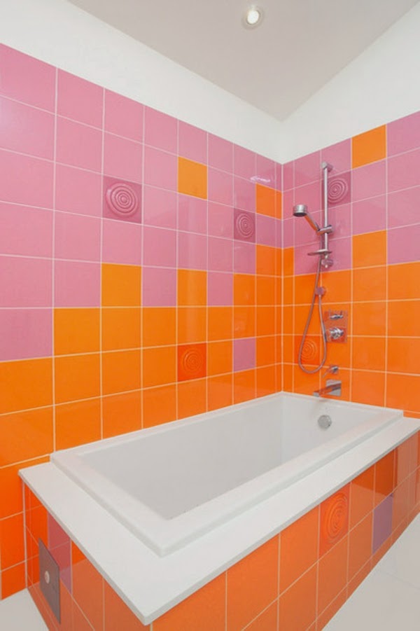 Ten great color combinations that work surprisingly well
