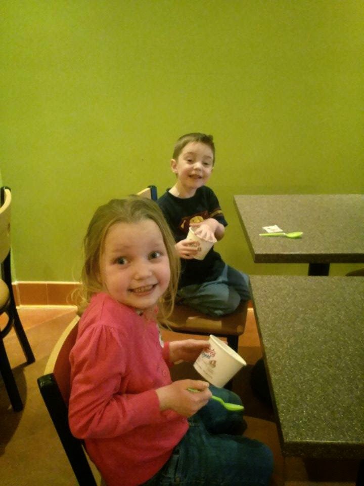 Goodman's Corner Family Farr's Trip