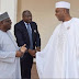 EXCLUSIVE: Osinbajo Got Buhari’s Approval To Sack Daura For ‘Working For Saraki’