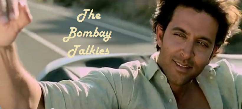 The Bombay Talkies