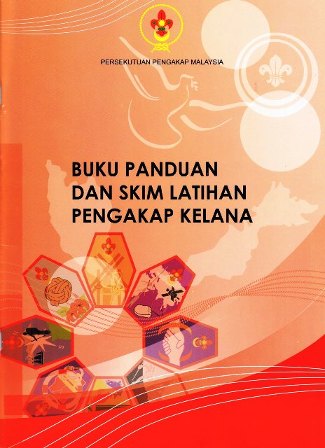Pasukan Pengakap Kelana G (Unit Laut) Daerah Kuala Terengganu: Januari 2012