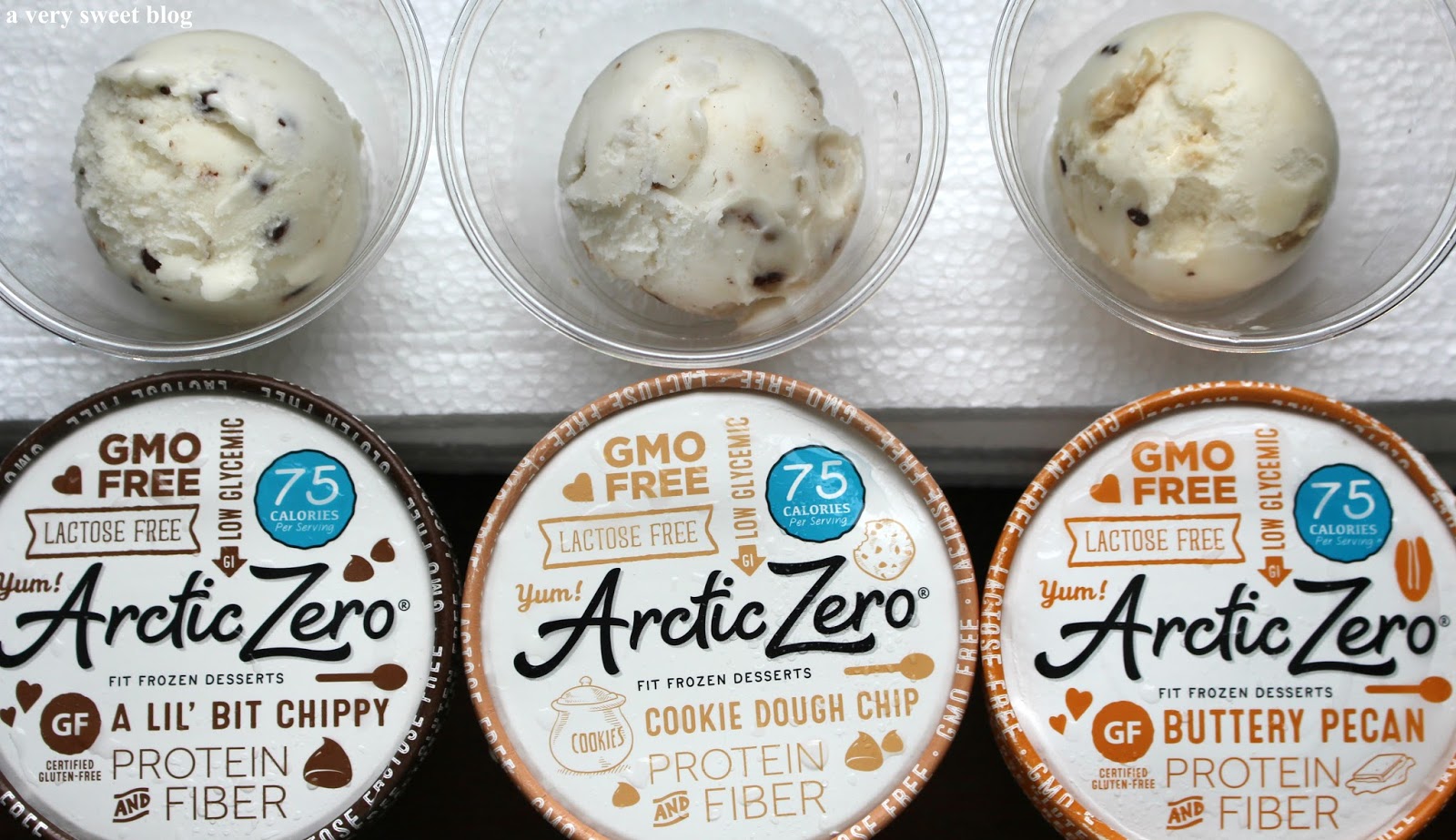 Ice America Arctic Freeze Ice Cream Where To Buy
