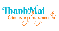ThanhMaiBlog | Mod game Liên Minh Huyền Thoại |