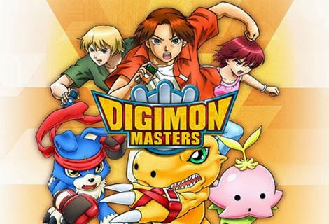 digimon masters download free digimon masters download free