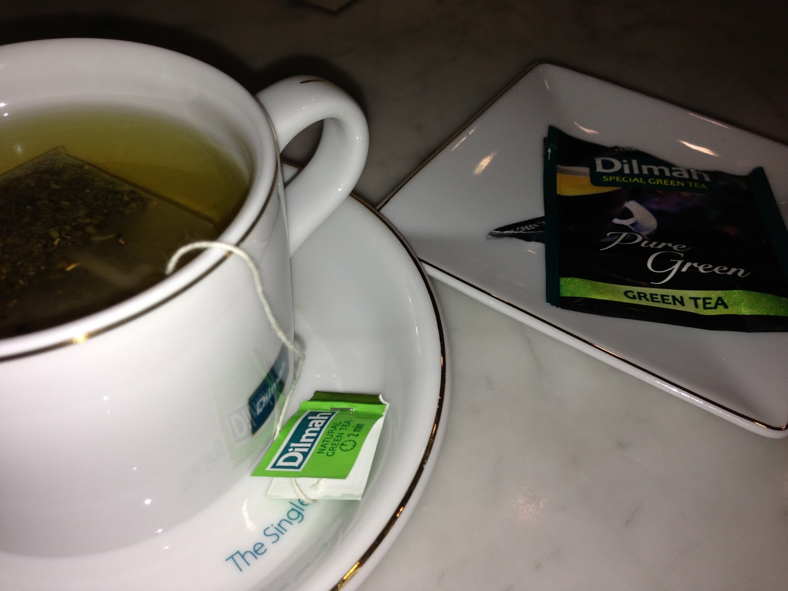Reasons Why Green Tea is Best for Diabetes Patients