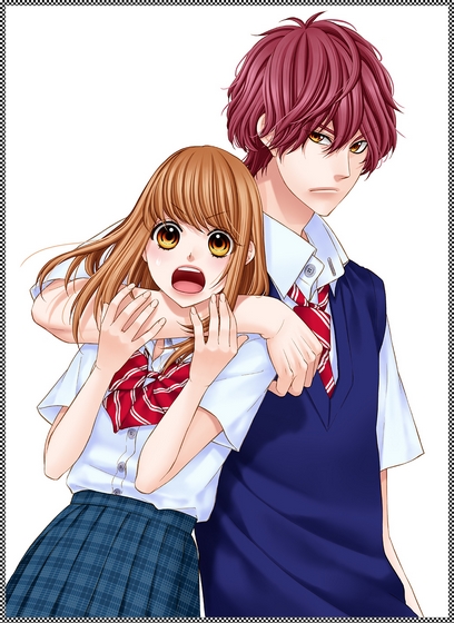 Yagami-kun wa, Kyou mo Ijiwaru
