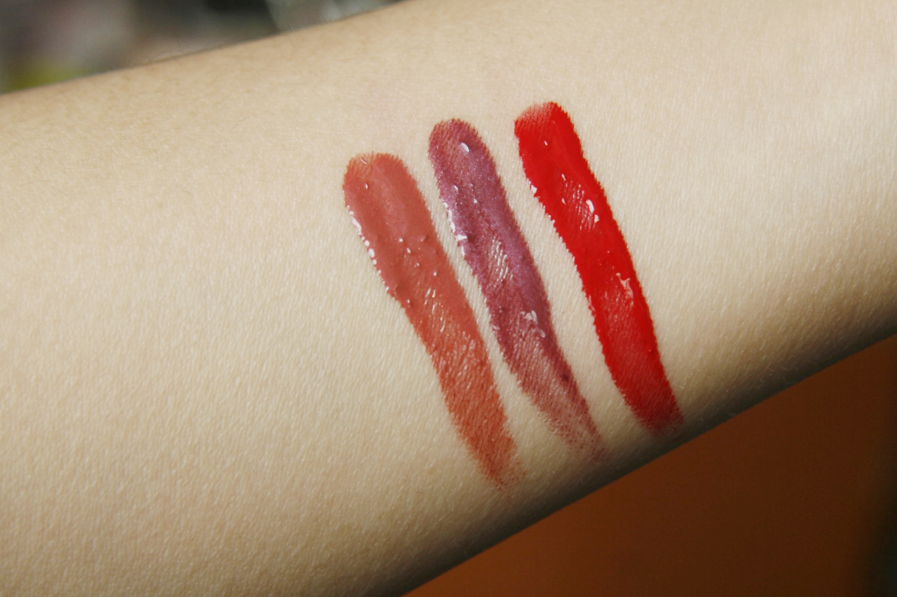 fun size beauty Rimmel Provocalips 16HR Kissproof Lip Colour in Make