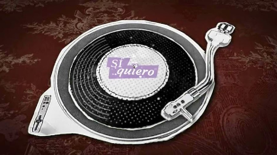 Programa de televisión online Sí quiero TV canal zapea TV blog bodas mi boda gratis