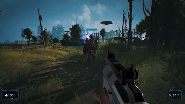 La Guerra de los Mundos: Andromeda PC Full La Guerra de los Mundos: Andromeda PC Full