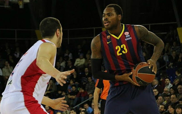 Φεύγει από την Μπαρτσελόνα