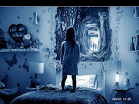 [HD] Paranormal Activity: Dimensión fantasma 2015 Pelicula Online
Castellano