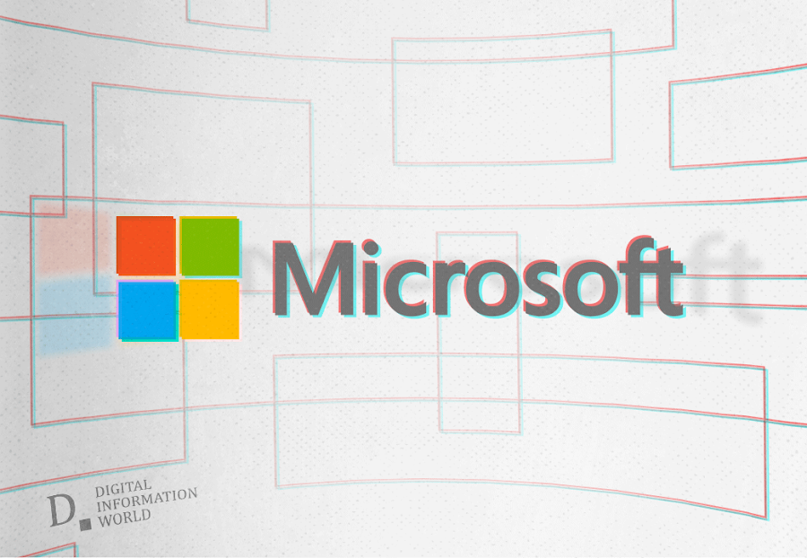 Microsoft Account Bug Left It Wide Open To Be Hijacked By Anyone