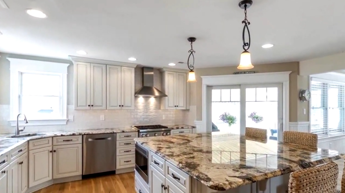 Tour 2904 Pacific Ave, Longport, NJ vs. 15 Home Interior Design Photos