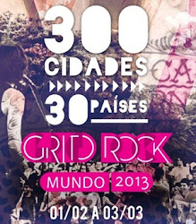 Grito Rock Mundo 2013