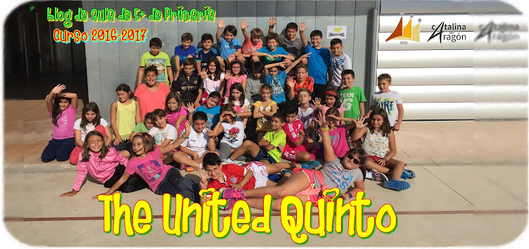 The United Quinto