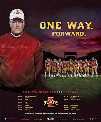 The Wiz of Odds: Iowa State The Wiz of Odds: Iowa State