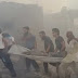 Κόκκινος Συναγερμός: Οι Ρώσοι βομβάρδισαν τους συμμάχους των Τούρκων στη Συρία (βίντεο)