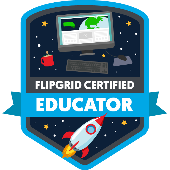 10 Ways to Use Flipgrid in the Classroom Lit w/ Lyns