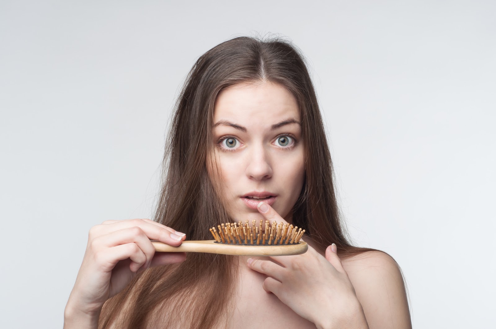 PCOS Hair Loss Top 25 Best Treatments That Work PCOS & Weight Loss