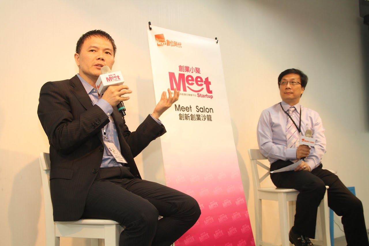 [Meet IoT Salon]從「付籌者聯盟」到「貓聯網」，碰撞出IoT多元可能