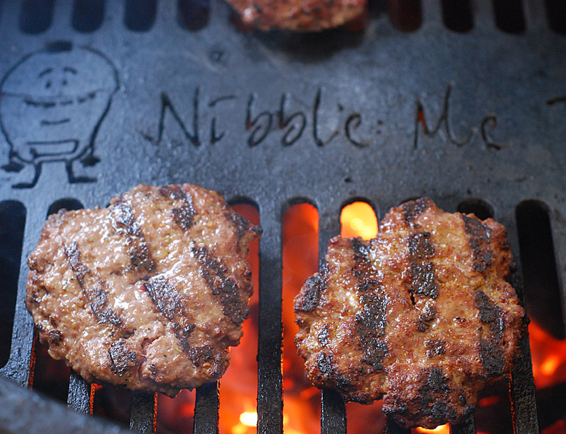 Bar BQ Grills Burger Throwdown Burger Seasonings