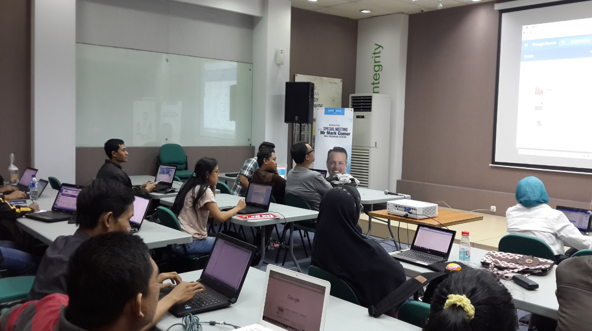 Merajut Mimpi Bisnis Online di Simalungun: Panduan Lengkap Tempat Belajar dan Sumber Daya