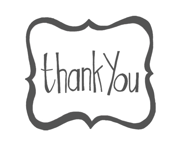 thank you clipart professional - photo #21