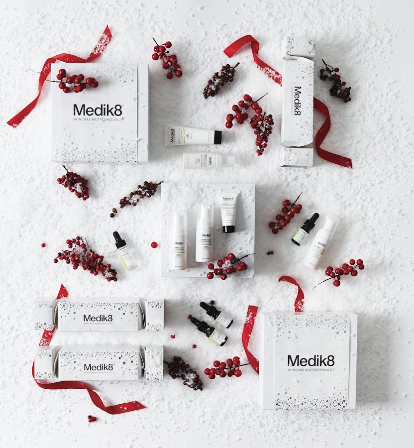 Navidad cosmetik 2017