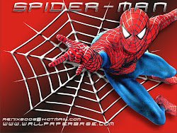 spiderman cartoons desktop